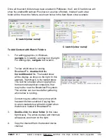 Preview for 117 page of Broadcast Pix Flint LE 1000 Operator'S Manual