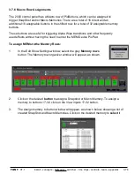 Preview for 137 page of Broadcast Pix Flint LE 1000 Operator'S Manual