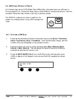 Preview for 175 page of Broadcast Pix Flint LE 1000 Operator'S Manual