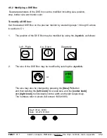 Preview for 177 page of Broadcast Pix Flint LE 1000 Operator'S Manual