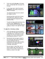 Preview for 194 page of Broadcast Pix Flint LE 1000 Operator'S Manual