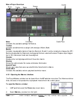 Preview for 214 page of Broadcast Pix Flint LE 1000 Operator'S Manual