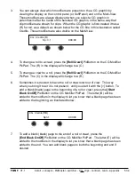 Preview for 248 page of Broadcast Pix Flint LE 1000 Operator'S Manual