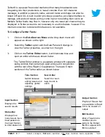 Preview for 275 page of Broadcast Pix Flint LE 1000 Operator'S Manual