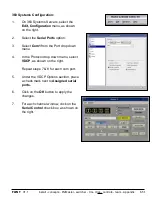 Preview for 331 page of Broadcast Pix Flint LE 1000 Operator'S Manual