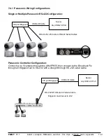 Preview for 355 page of Broadcast Pix Flint LE 1000 Operator'S Manual