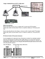 Preview for 356 page of Broadcast Pix Flint LE 1000 Operator'S Manual