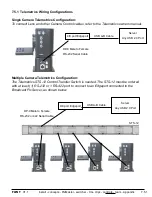 Preview for 362 page of Broadcast Pix Flint LE 1000 Operator'S Manual