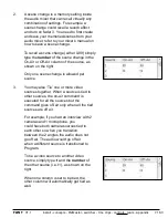 Preview for 406 page of Broadcast Pix Flint LE 1000 Operator'S Manual