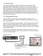 Preview for 410 page of Broadcast Pix Flint LE 1000 Operator'S Manual