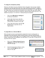 Preview for 431 page of Broadcast Pix Flint LE 1000 Operator'S Manual