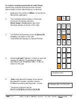 Preview for 463 page of Broadcast Pix Flint LE 1000 Operator'S Manual