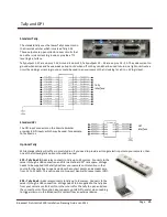 Preview for 25 page of Broadcast Pix Granite 5000 Installation Planning Manual