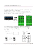 Preview for 27 page of Broadcast Pix Granite 5000 Installation Planning Manual