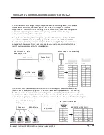 Preview for 28 page of Broadcast Pix Granite 5000 Installation Planning Manual