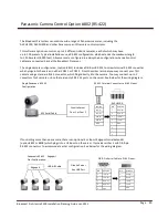 Preview for 30 page of Broadcast Pix Granite 5000 Installation Planning Manual