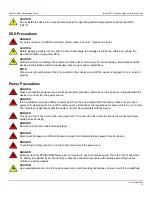 Preview for 13 page of Broadcom Brocade G730 Hardware Installation Manual