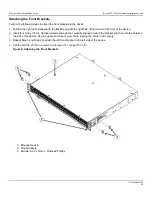 Preview for 23 page of Broadcom Brocade G730 Hardware Installation Manual