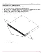 Preview for 36 page of Broadcom Brocade G730 Hardware Installation Manual