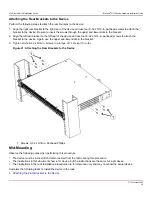 Preview for 39 page of Broadcom Brocade G730 Hardware Installation Manual