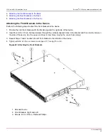 Preview for 40 page of Broadcom Brocade G730 Hardware Installation Manual