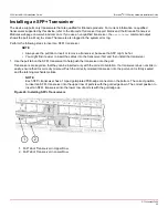 Preview for 52 page of Broadcom Brocade G730 Hardware Installation Manual