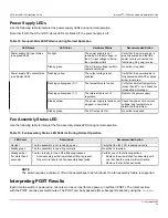 Preview for 64 page of Broadcom Brocade G730 Hardware Installation Manual