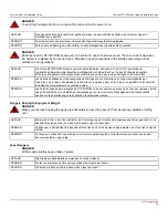 Preview for 90 page of Broadcom Brocade G730 Hardware Installation Manual