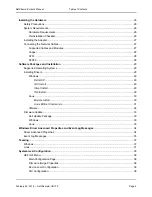 Preview for 4 page of Broadcom NetXreme-C User Manual