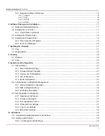 Preview for 4 page of Broadcom NetXtreme-E User Manual