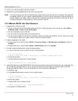 Preview for 38 page of Broadcom NetXtreme-E User Manual