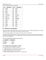 Preview for 14 page of Broadcom P411W-32P User Manual