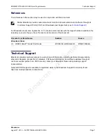 Preview for 7 page of Broadcom WICED BCM920737TAG-04 User Manual