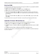 Preview for 12 page of Broadcom WICED BCM920737TAG-04 User Manual