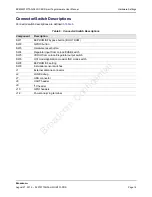 Preview for 14 page of Broadcom WICED BCM920737TAG-04 User Manual
