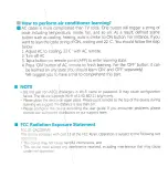 Preview for 8 page of BroadLink RMPRO Quick User Manual