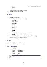 Preview for 15 page of Broadrack EC  19 Series User Manual