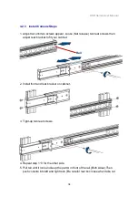 Preview for 40 page of Broadrack KSR Series User Manual