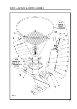 Preview for 13 page of Broadwood Wessex Country FS170T Operations Manual And Parts Book