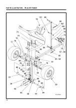 Preview for 14 page of Broadwood Wessex Country FS170T Operations Manual And Parts Book