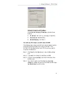 Preview for 21 page of Broadxent F5D7230-4 User Manual