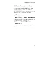 Preview for 23 page of Broadxent F5D7230-4 User Manual