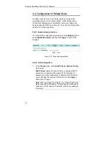 Preview for 36 page of Broadxent F5D7230-4 User Manual