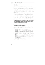 Preview for 44 page of Broadxent F5D7230-4 User Manual