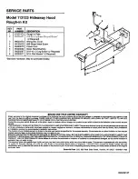 Preview for 8 page of Broan 113023 Instructions Manual