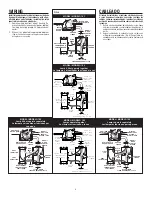 Preview for 4 page of Broan 163 Instructions Manual