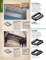 Preview for 18 page of Broan 27000 Series Brochure & Specs