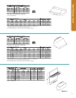 Preview for 23 page of Broan 27000 Series Brochure & Specs