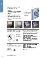 Preview for 42 page of Broan 27000 Series Brochure & Specs