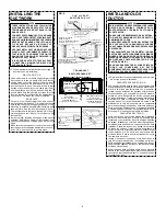 Preview for 4 page of Broan 46000 Series Instruction Manual